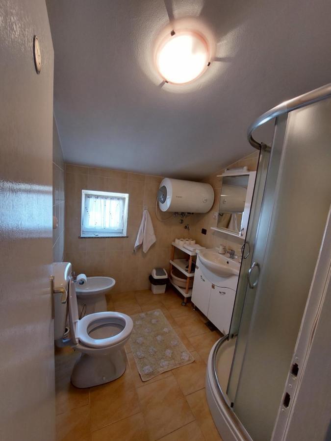 מדולין Apartmani M&L מראה חיצוני תמונה