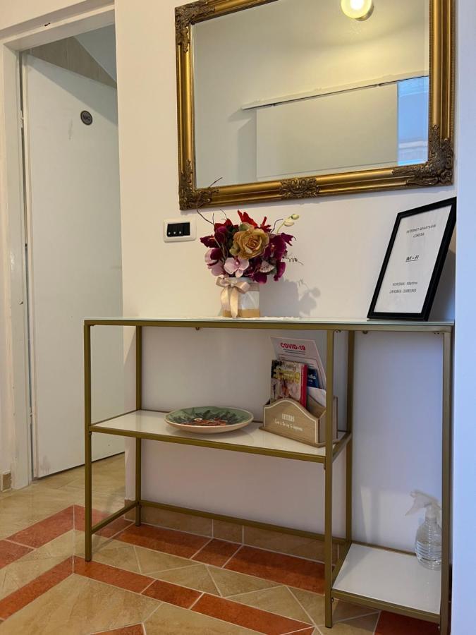 מדולין Apartmani M&L מראה חיצוני תמונה