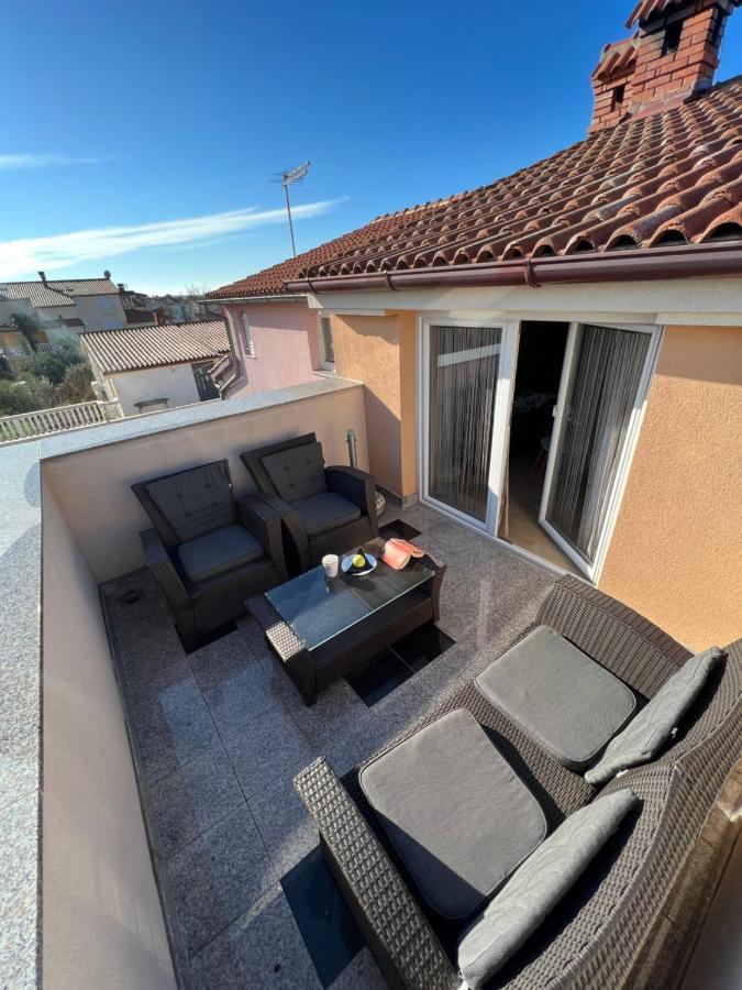 מדולין Apartmani M&L מראה חיצוני תמונה