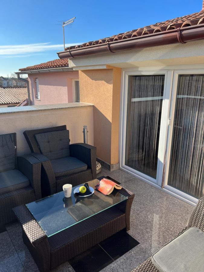 מדולין Apartmani M&L מראה חיצוני תמונה