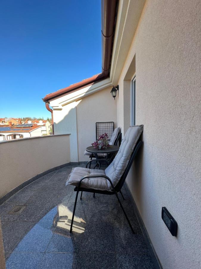 מדולין Apartmani M&L מראה חיצוני תמונה
