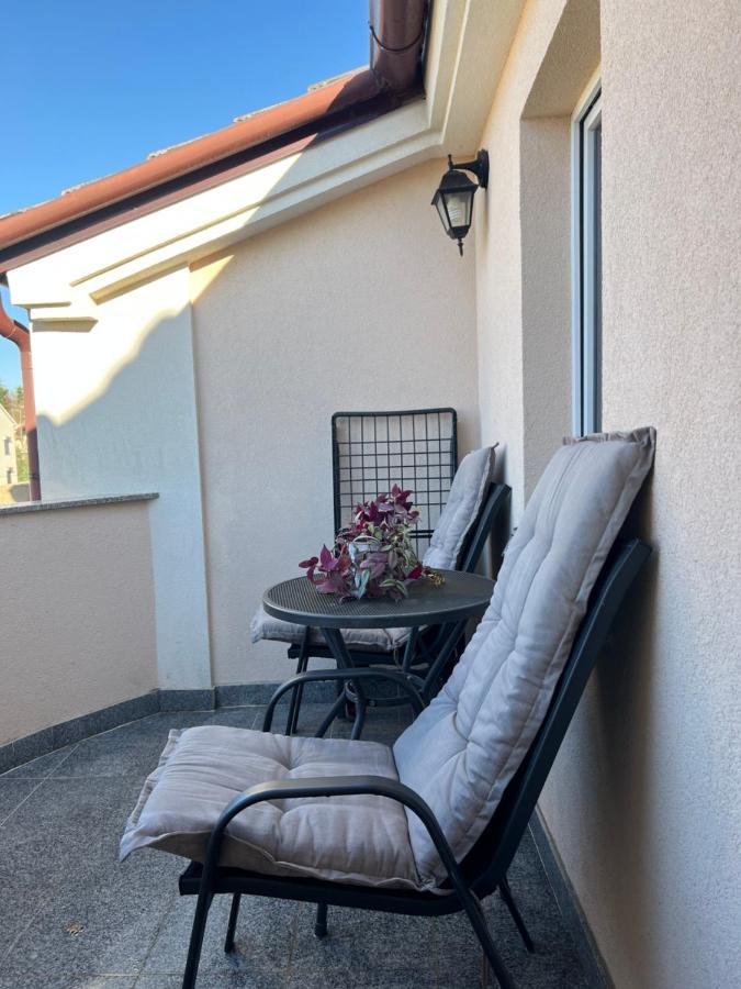מדולין Apartmani M&L מראה חיצוני תמונה
