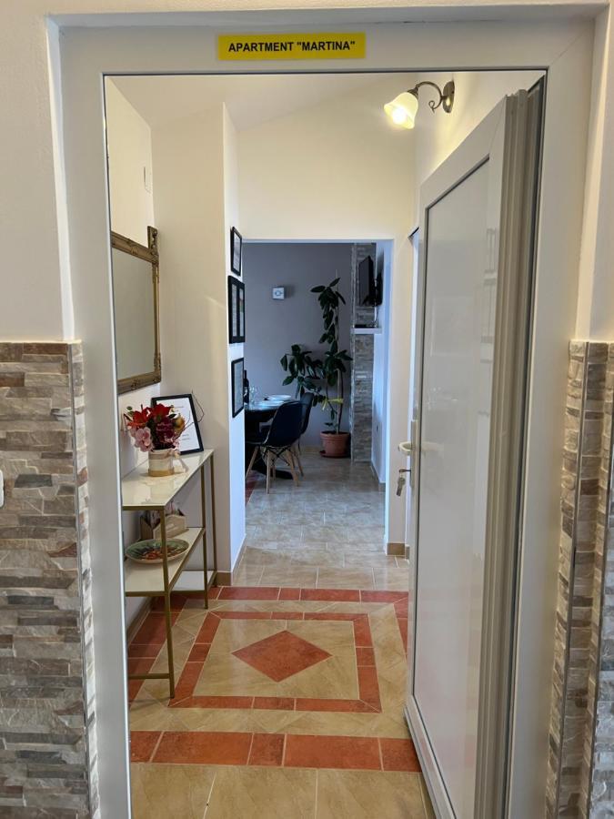 מדולין Apartmani M&L מראה חיצוני תמונה