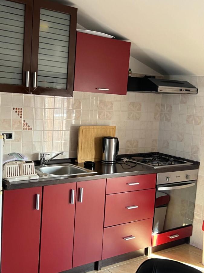 מדולין Apartmani M&L מראה חיצוני תמונה