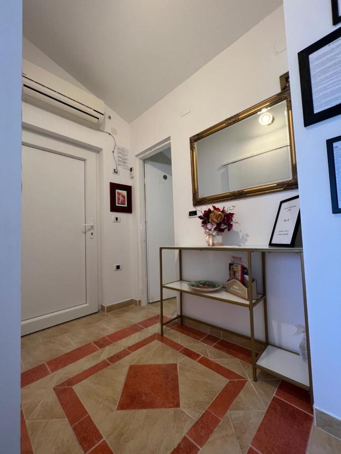 מדולין Apartmani M&L מראה חיצוני תמונה
