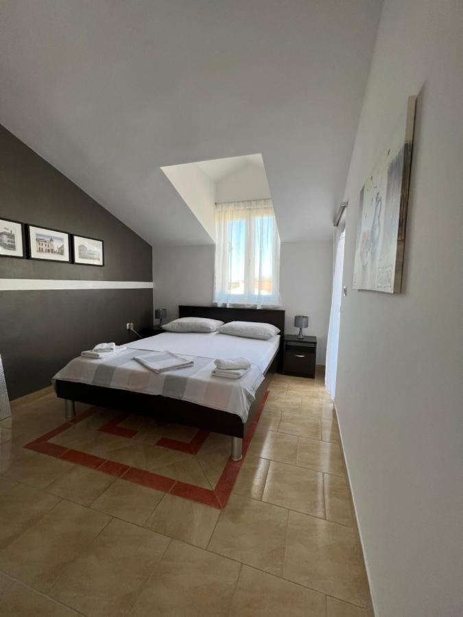 מדולין Apartmani M&L מראה חיצוני תמונה