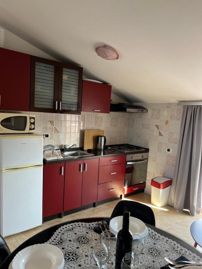 מדולין Apartmani M&L מראה חיצוני תמונה