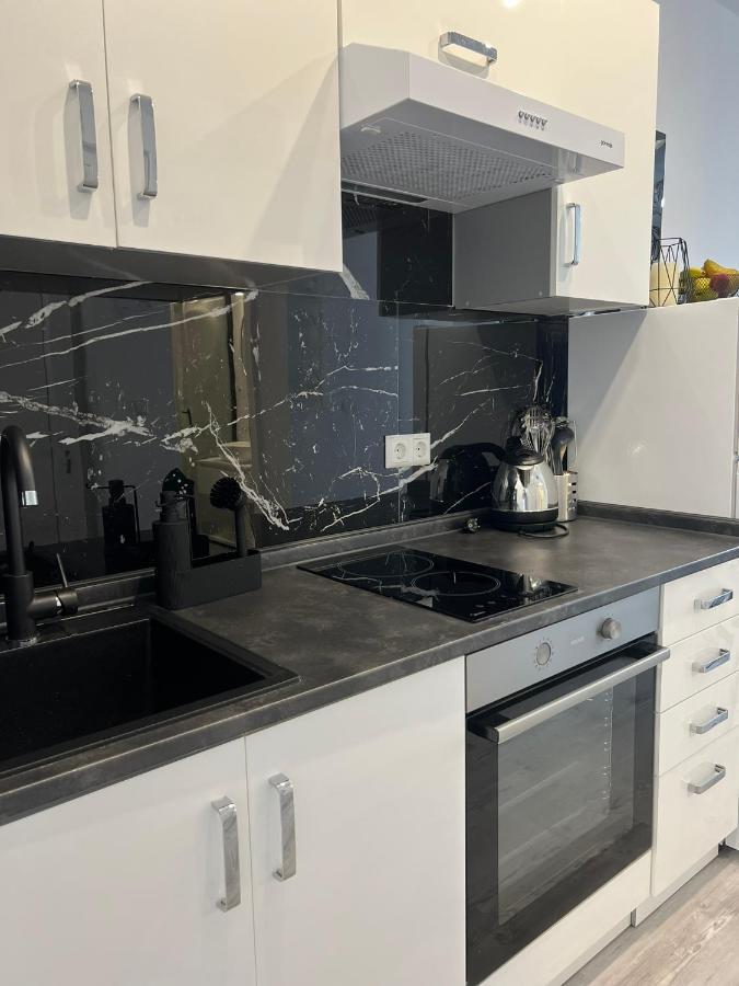 מדולין Apartmani M&L מראה חיצוני תמונה