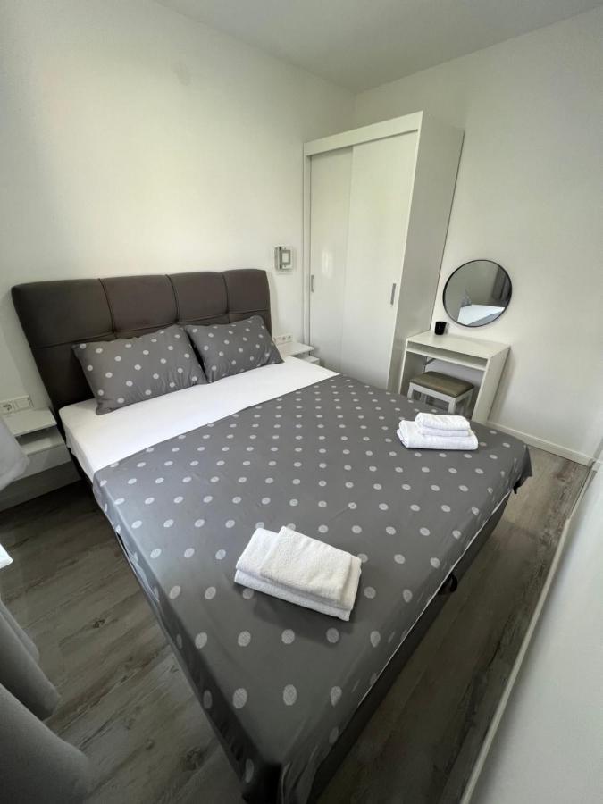מדולין Apartmani M&L מראה חיצוני תמונה