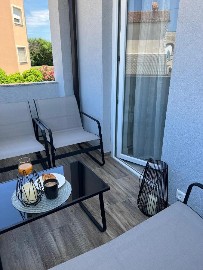 מדולין Apartmani M&L מראה חיצוני תמונה
