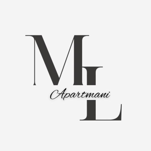 מדולין Apartmani M&L מראה חיצוני תמונה