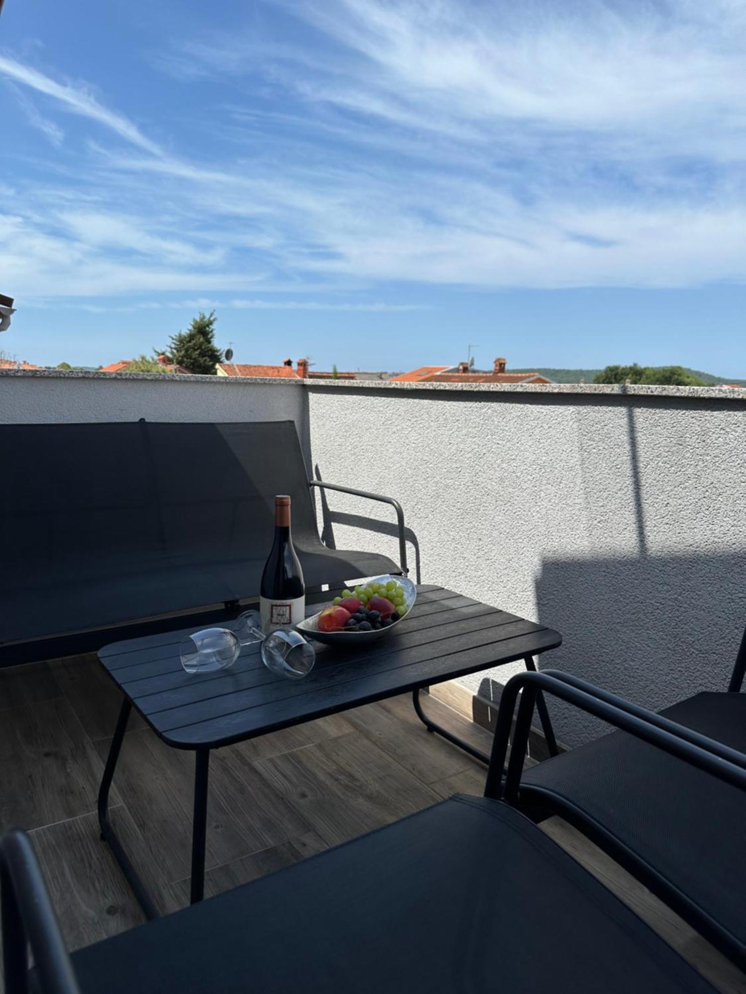 מדולין Apartmani M&L מראה חיצוני תמונה