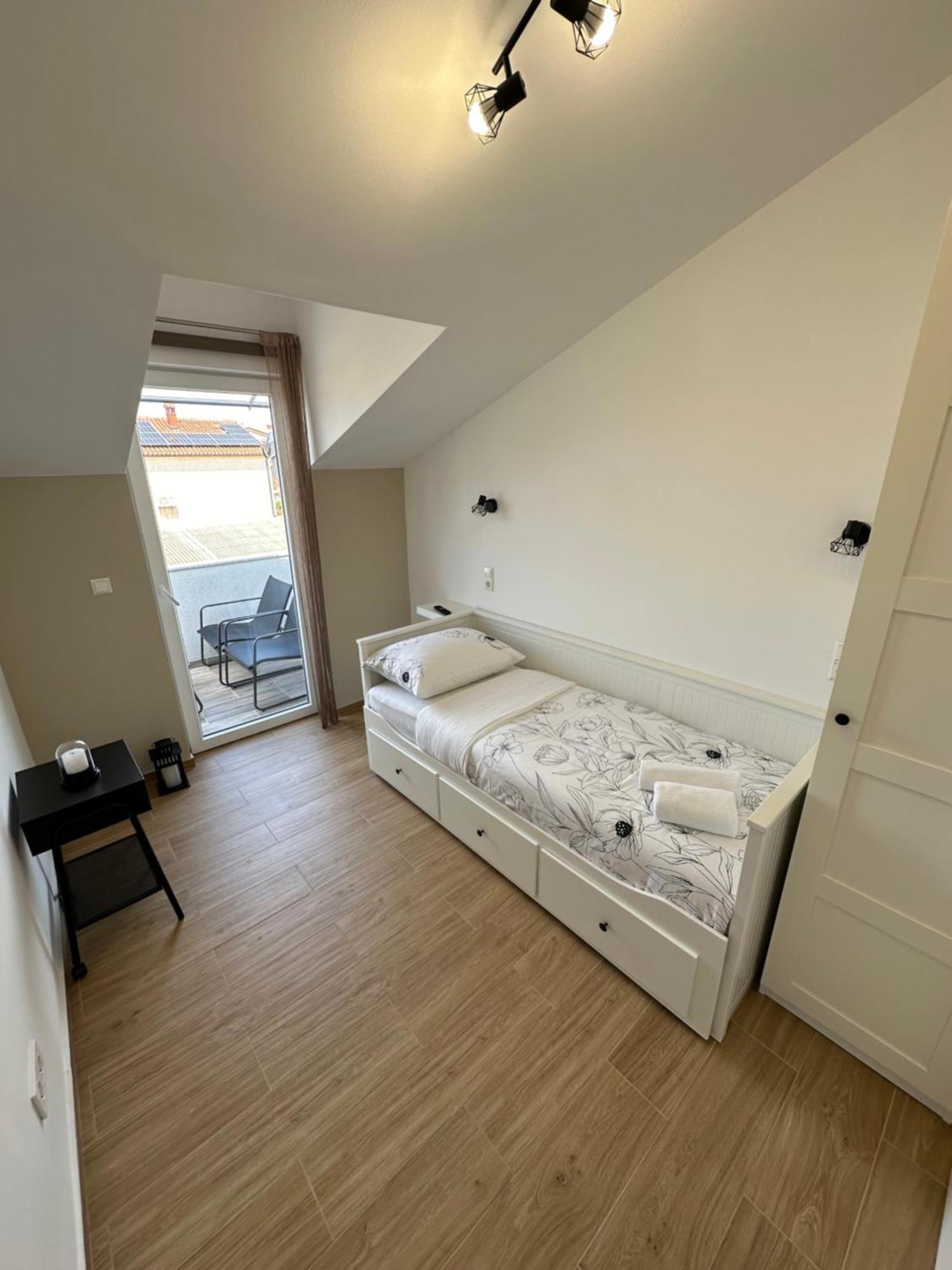 מדולין Apartmani M&L מראה חיצוני תמונה