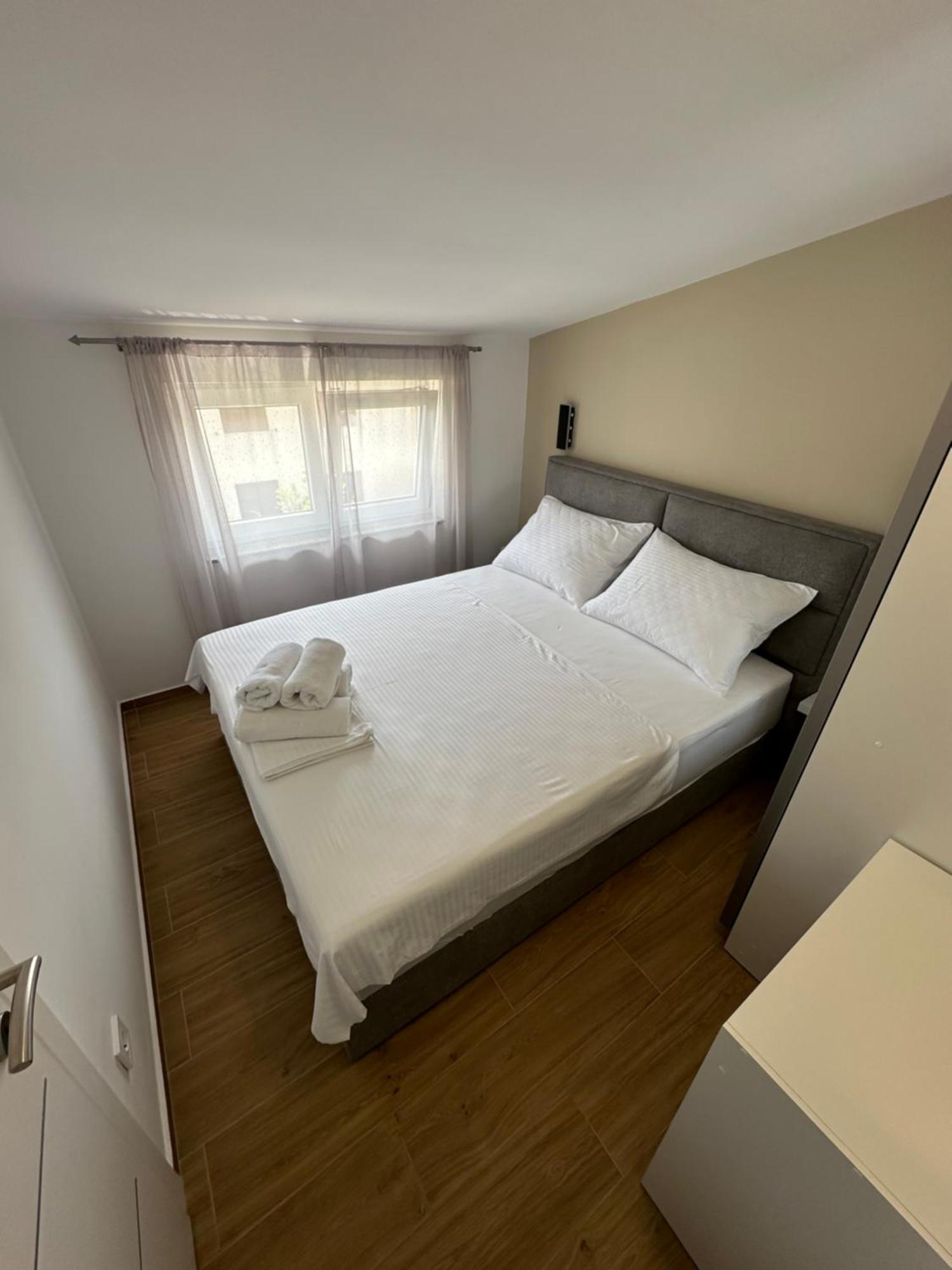 מדולין Apartmani M&L מראה חיצוני תמונה