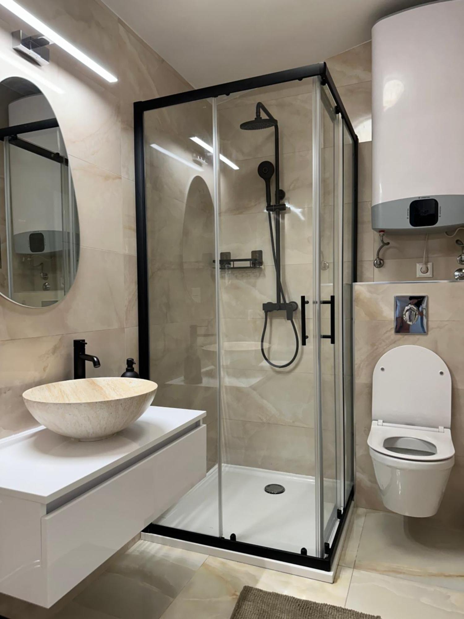מדולין Apartmani M&L מראה חיצוני תמונה