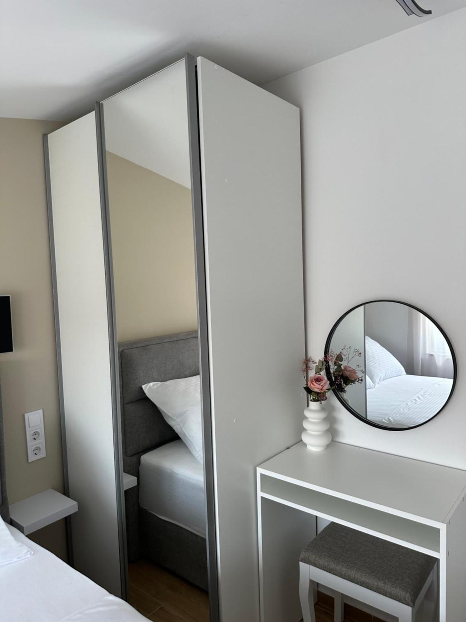 מדולין Apartmani M&L מראה חיצוני תמונה