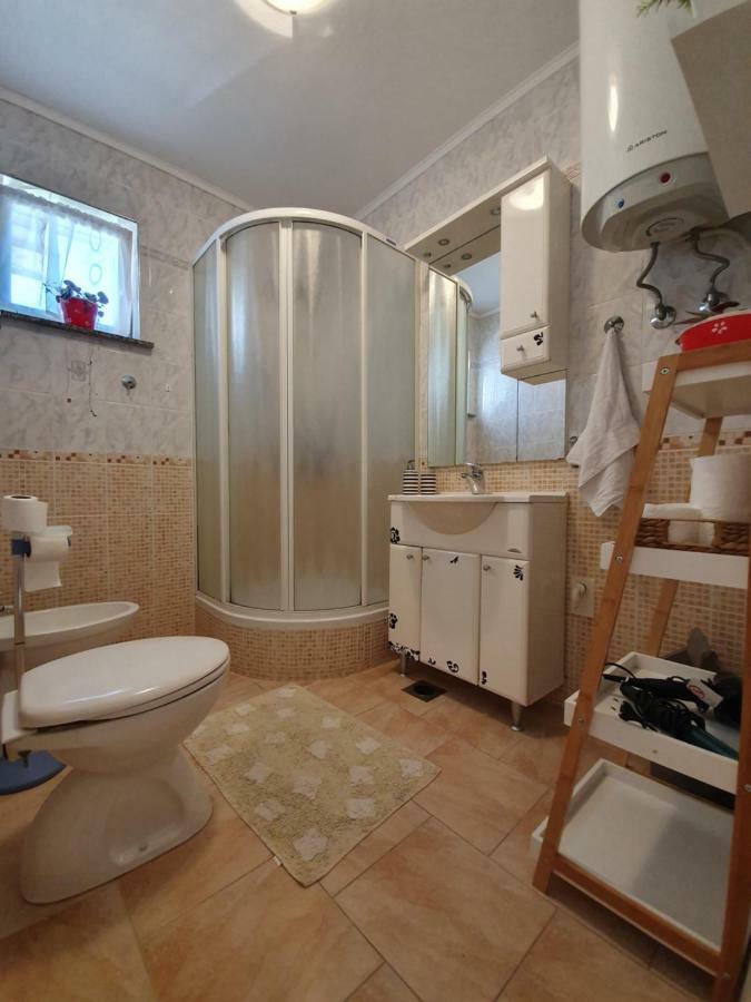 מדולין Apartmani M&L מראה חיצוני תמונה