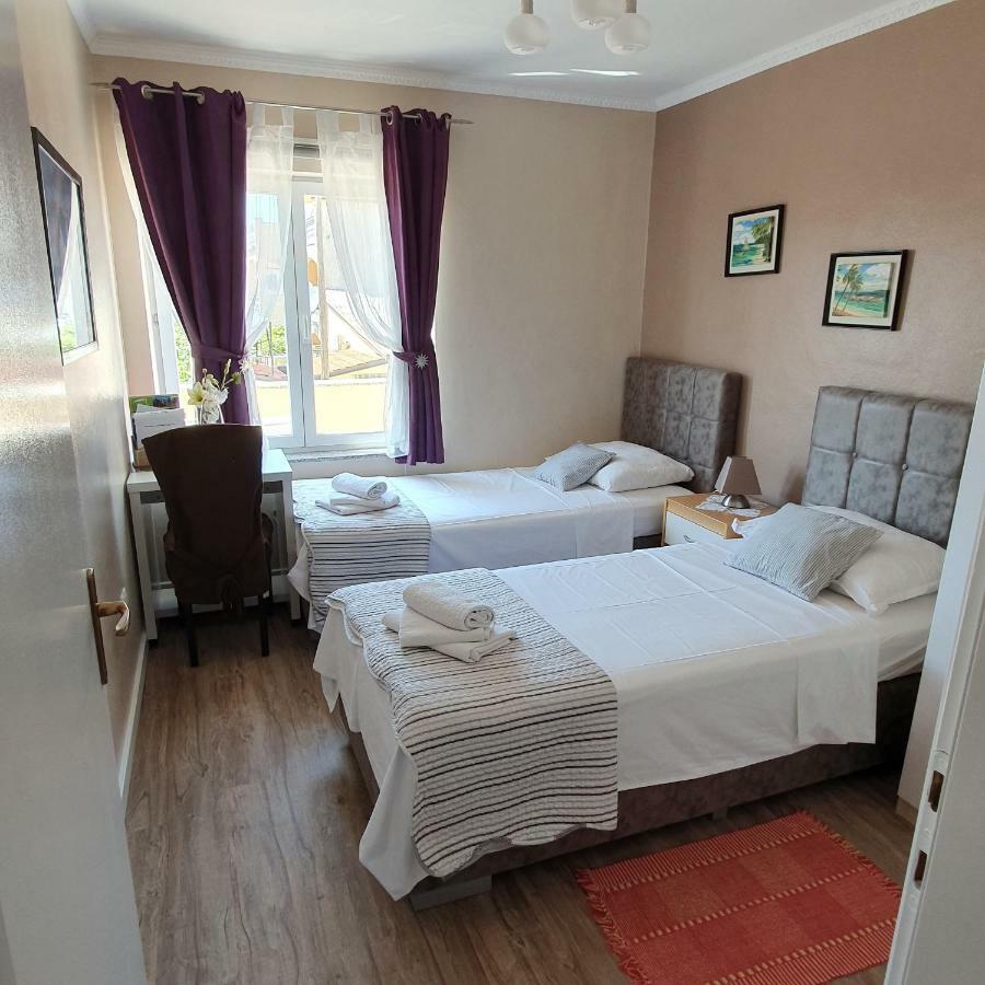 מדולין Apartmani M&L מראה חיצוני תמונה