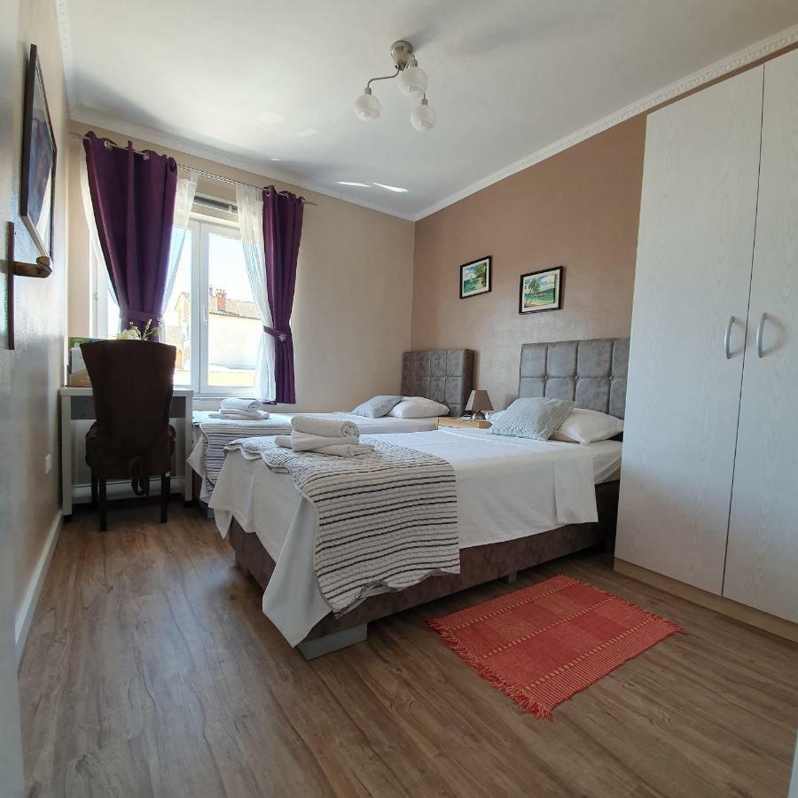 מדולין Apartmani M&L מראה חיצוני תמונה