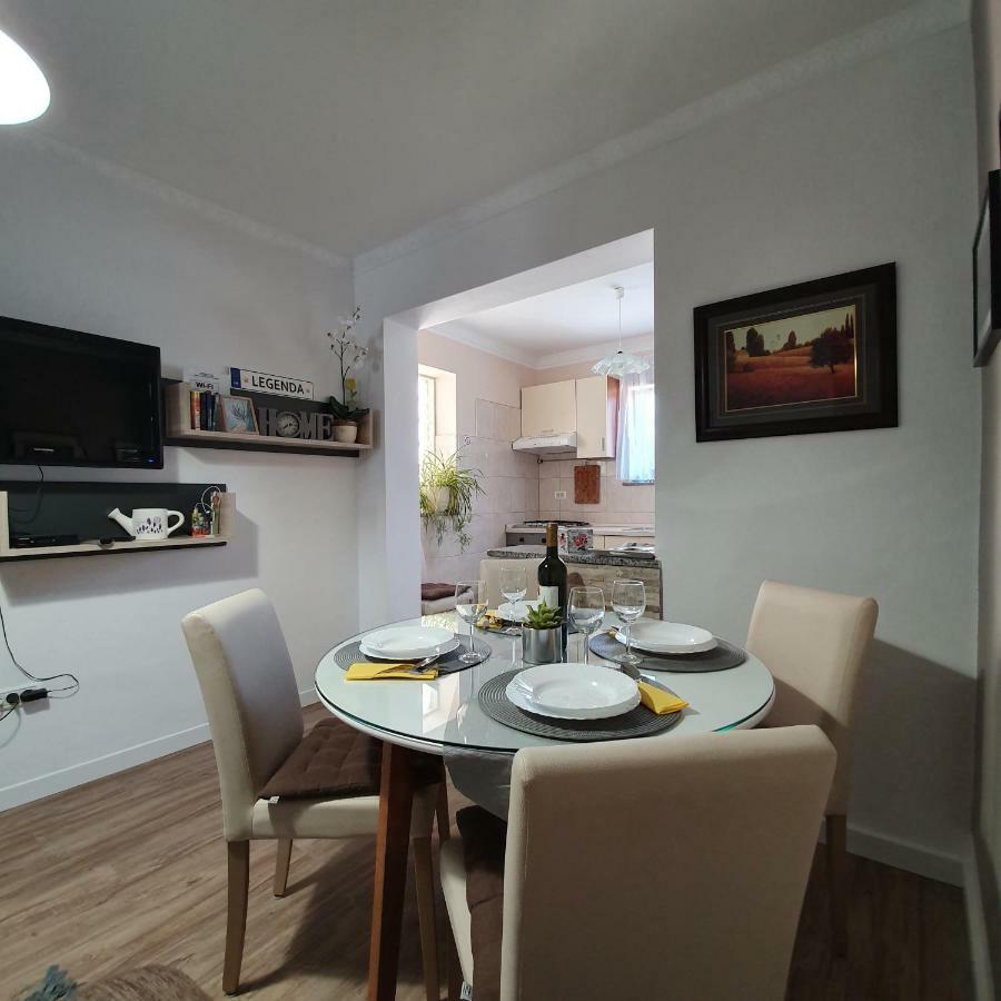 מדולין Apartmani M&L מראה חיצוני תמונה