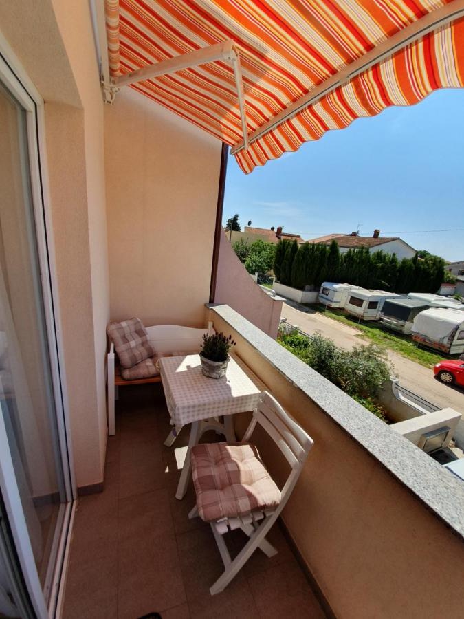 מדולין Apartmani M&L מראה חיצוני תמונה